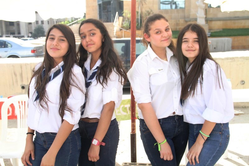 SSCC Bauchrieh C La Fiesta